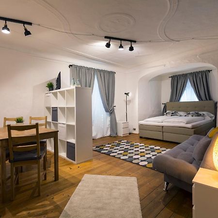 Albergo Diffuso Ela Living - Apartment Bellepoque Egna Extérieur photo