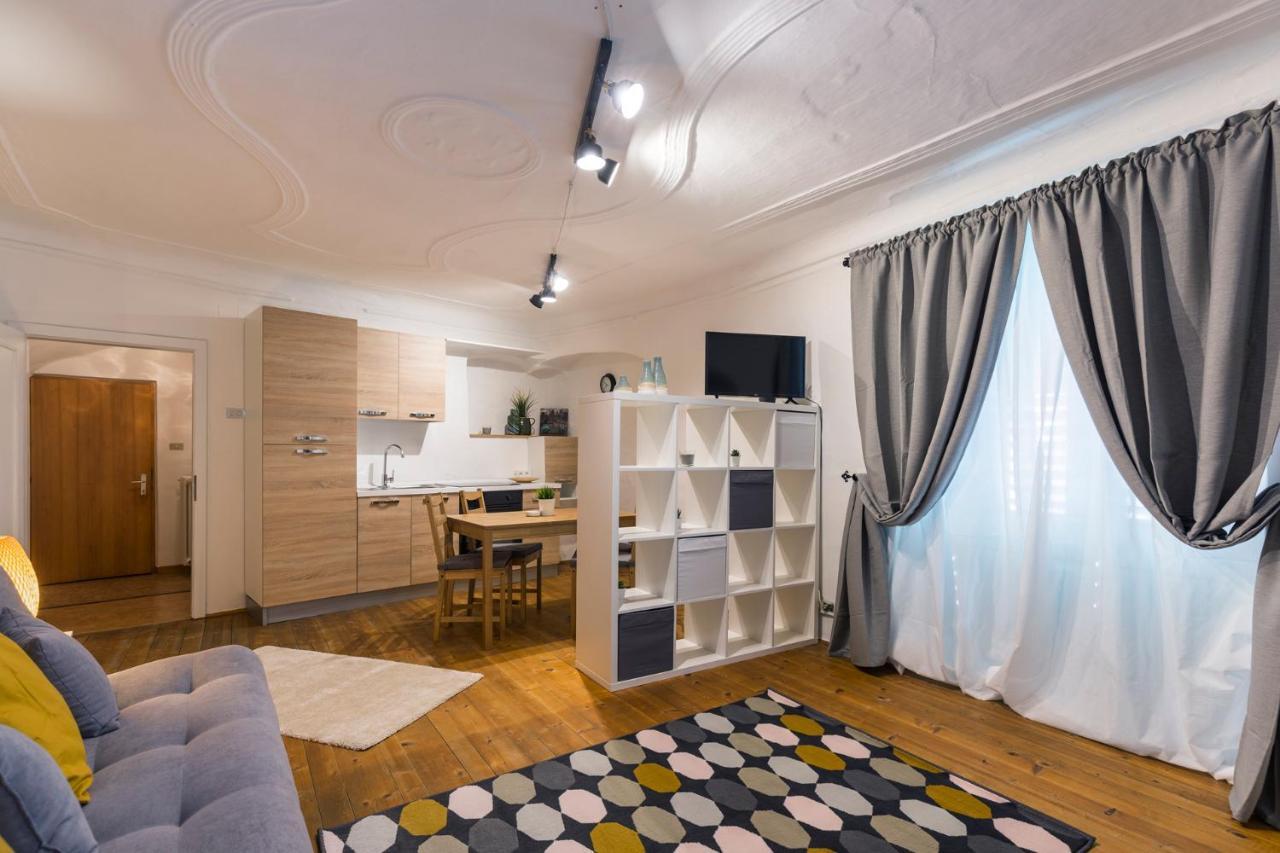 Albergo Diffuso Ela Living - Apartment Bellepoque Egna Extérieur photo