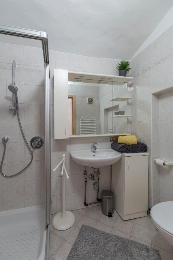Albergo Diffuso Ela Living - Apartment Bellepoque Egna Extérieur photo